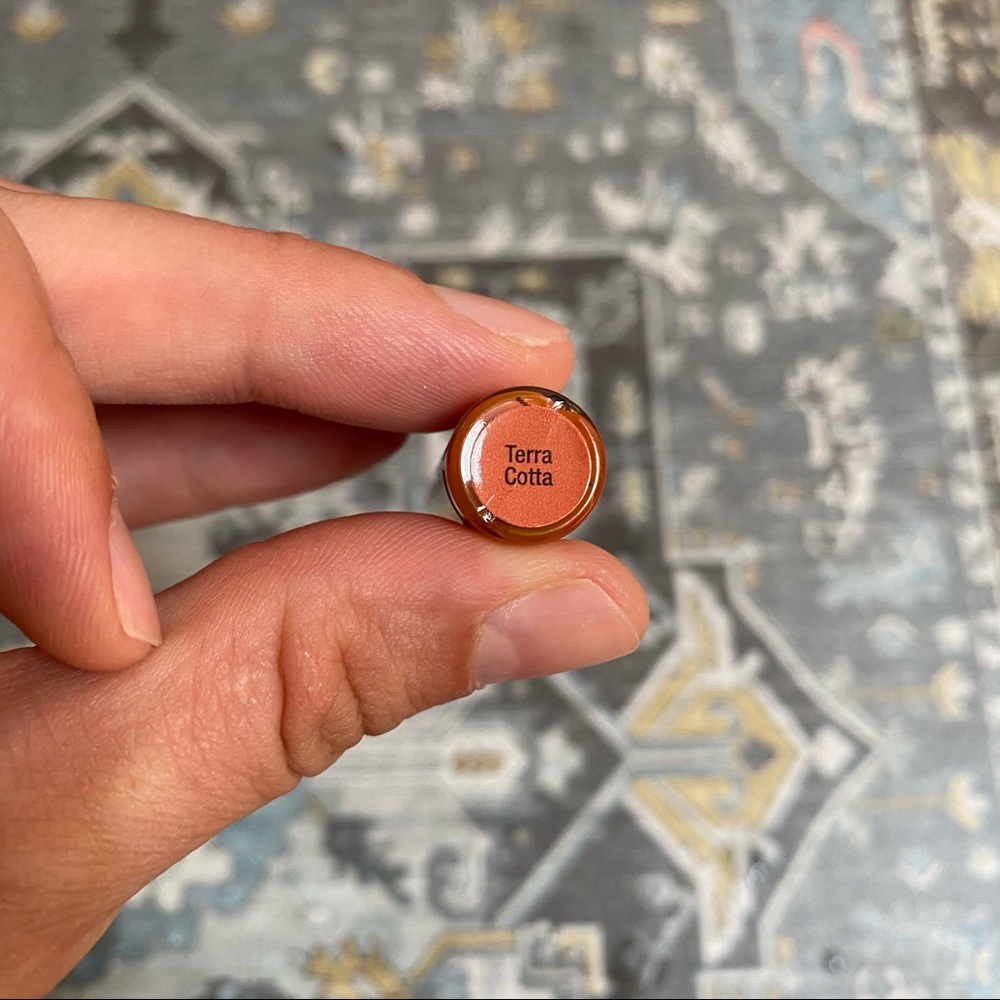 Terra Cotta Lip Liner LipSense LinerSense By SeneGence
